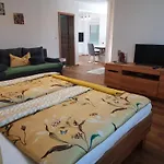 Hoamatgefuehl Naturpark Jauerling-wachau Апартаменты