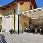 Hoamatgefuehl Naturpark Jauerling-wachau Апартаменты