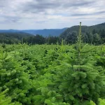 Hoamatgefuehl Naturpark Jauerling-wachau Апартаменты Maria Laach am Jauerling