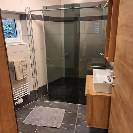 Apartamento Hoamatgefuehl Naturpark Jauerling-wachau Maria Laach am Jauerling