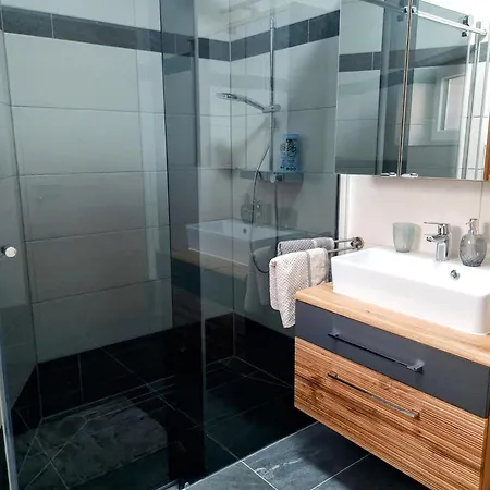 Hoamatgefuehl Naturpark Jauerling-wachau Διαμέρισμα *