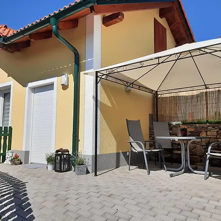 Hoamatgefuehl Naturpark Jauerling-wachau Διαμέρισμα