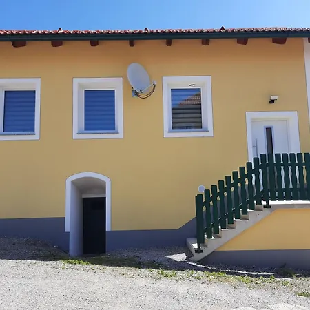 Hoamatgefuehl Naturpark Jauerling-wachau Apartamento