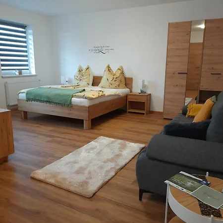 Hoamatgefuehl Naturpark Jauerling-wachau Appartement *