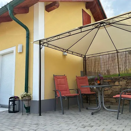 Апартаменты Hoamatgefuehl Naturpark Jauerling-wachau *