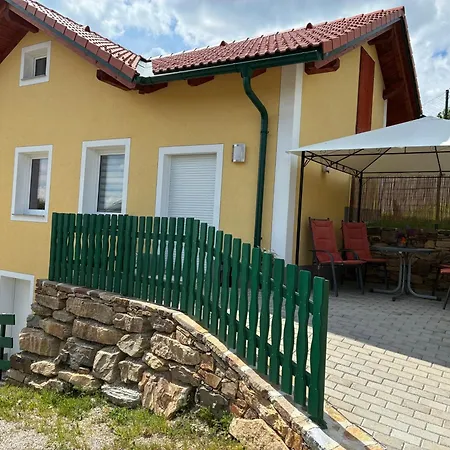 Hoamatgefuehl Naturpark Jauerling-wachau Appartement