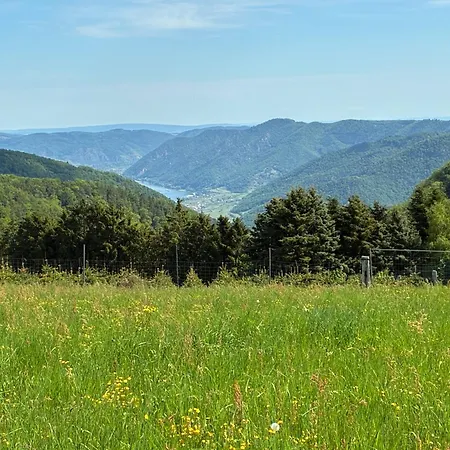 Appartement Hoamatgefuehl Naturpark Jauerling-wachau