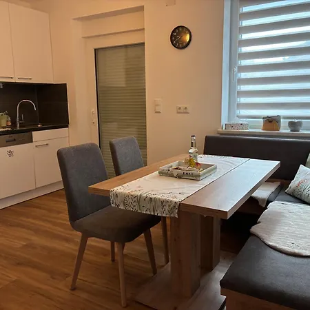Appartement Hoamatgefuehl Naturpark Jauerling-wachau