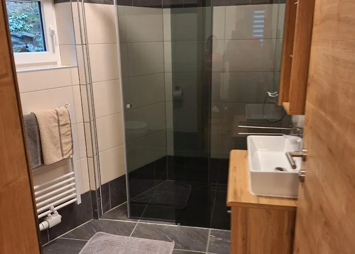 Apartment Hoamatgefuehl Naturpark Jauerling-wachau Maria Laach am Jauerling