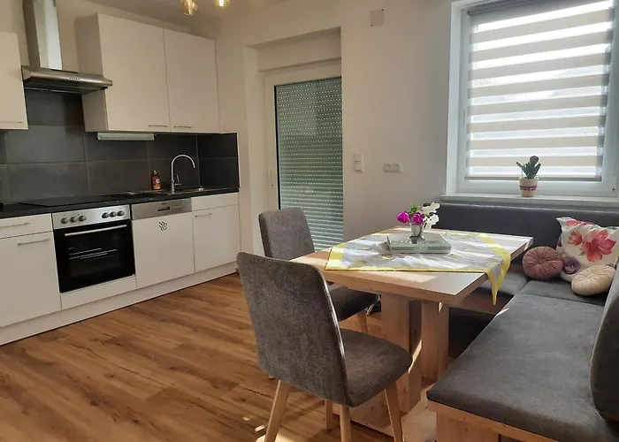 Hoamatgefuehl Naturpark Jauerling-wachau *