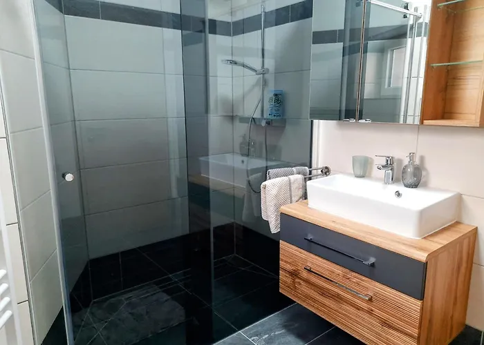 Hoamatgefuehl Naturpark Jauerling-wachau Apartmán *