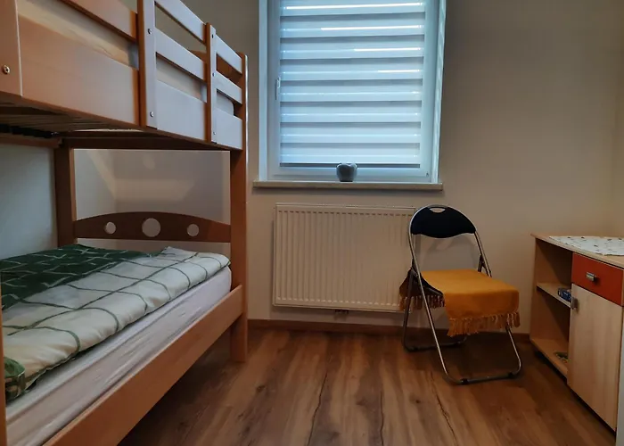 Hoamatgefuehl Naturpark Jauerling-wachau Apartment *