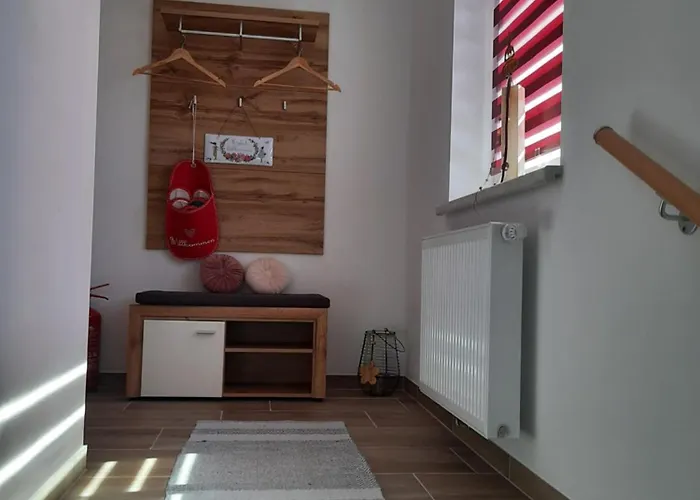 Hoamatgefuehl Naturpark Jauerling-wachau