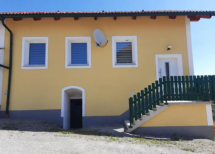 Hoamatgefuehl Naturpark Jauerling-wachau Apartment