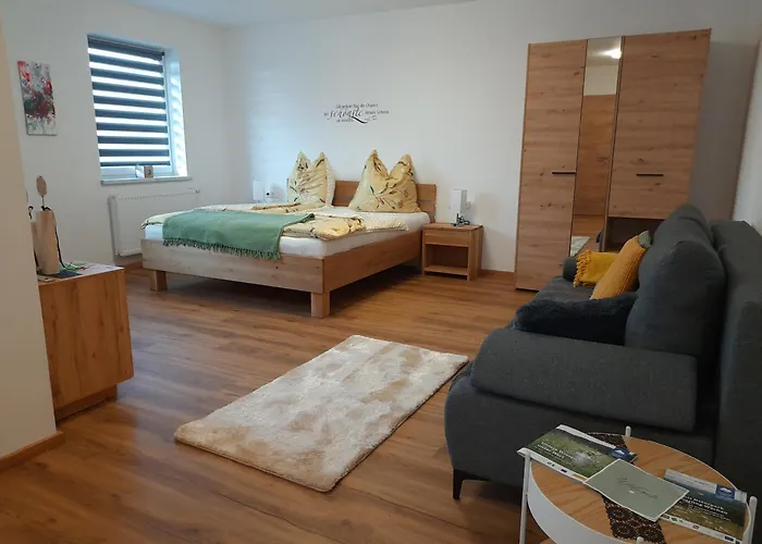 Hoamatgefuehl Naturpark Jauerling-wachau Apartment *